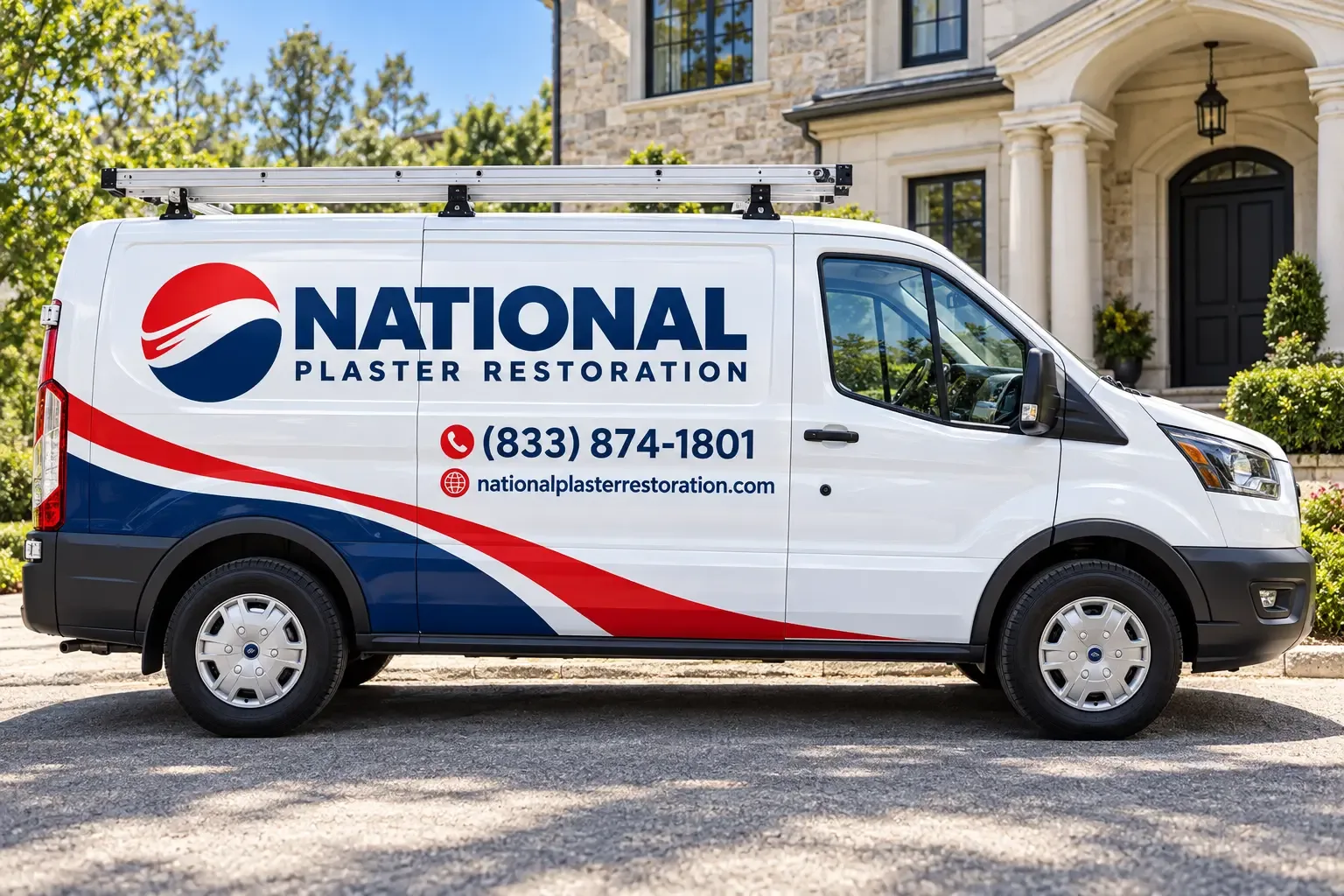 Plaster Repair in Norfolk, MA near me